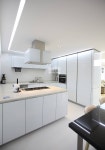 경기도 과천시 원문동 삼성래미안 슈르아파트 50평형 모던스타일 주방 by mid 먹줄 모던 | Interior design kitchen, Home decor... 