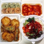 [New] The 10 Best Food Ideas Today (with Pictures) - 떡본김에 분식 . 쫄면 먹고싶어서 찾다 후기좋아서 시켜봄 최저 주문금액으로... 