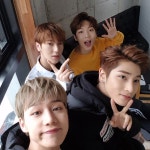 IM (아이엠) (@_official_IM) | Twitter | Wattpad, Anak