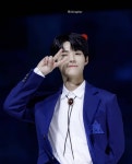 [#미담] bro i miss midam i want to see him already. Cant friday come faster ㅡ 190320 RUNAWAY ©shiningstar