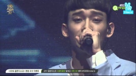 160121 EXO (엑소) - Sing For You (싱포유) + Love Me Right (러브 미 라잇) @ The 30t...