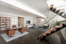 생기 넘치는 풍경으로 완성하는 럭셔리 타운하우스 : 네이버 포스트 | 럭셔리