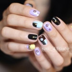 #valentinonails @nail_41shop #41샵 #네일디자이너지니 #지니네일 #네일 #네일아트 #41shop #젤네일 #청담동네일 #청담네일 #gelnails #nails... 