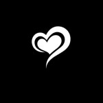 ニーﾞԿՁՕﾞーニー on TEXT PNG in 2022 | Phone wallpaper for men, Black and white art drawing, Photo art gallery