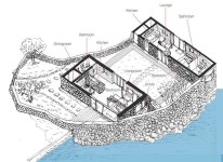 조천 앞바다에 몸을 누인 눈먼고래 (With images) | Whale, Jeju, Diagram architecture