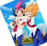 Pin by 뷰티 on YuGiOh☆ | Anime, Yugioh, Yu gi oh zexal