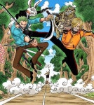Pin by JaeUng Bae on 원핏ㅡ (With images) | One piece anime, One piece funny, One piece manga