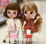 Dolls에 있는 Tristan님의 핀 | 인형