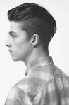남자의 품격을 높여라! 요즘 유행하는 남자 헤어스타일 BEST 3(이미지 포함) | 남자 투블럭 헤어스타일, 남성 짧은 머리