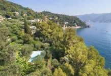 고급 빌라 옥내 면적 560 m² 매매 Via di Paraggi, Portofino, Province of Genoa, Regione Liguria - 59847565 | Vivenda, Mansão... 