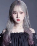 타잉뷰티헤어(Thanh beauty hair) | k beauty hair [한국 뷰티 헤어]에 있는 Carina[카리나] Ellis님의 핀 | 한국식 헤어, 아시아의 아름다움, 여성