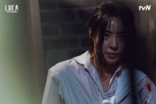 L.U.C.A. : The Beginning - Photo Gallery (Drama, 2021, 루카 : 더 비기닝) in 2023 | Lucas, Photo galleries, Kim sang