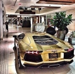 17 awesome Gold Lamborghini Pictures Motors Pictures | 스포츠카, 자동차, 모던 주택
