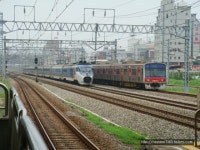 Railroad In Korea에 있는 8478 K님의 핀 - 2020 | 기차