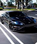 The Magnificent Aston Martin One 77 | 자동차, 차
