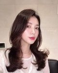 고은님의 롱 | 헤어 디자이너