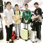 ปักพินโดย 영아 ใน BKPP