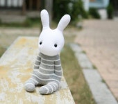 국민 애착인형 잠이 솔솔오게하기 ! : 네이버 카페 | 양말 인형, 펠트 인형