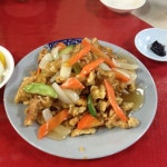 서울특별시의 대성관, 오래된 가게