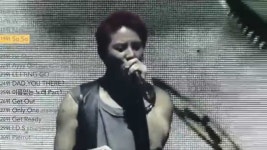 🎬JaeJoong🦋재중JYJ Stages [10:27] | Concert stage, Jyj, Concert