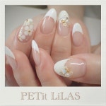 네일드날(NAIL DE NAR) | nail에 있는 kim narae님의 핀 | 웨딩 네일