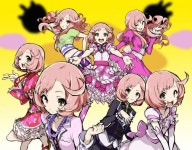 pretty rhythm naru- :3 | 그림, 애니메이션