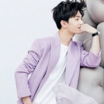 아이양🐏 on Instagram: “#杨洋 @yang_0099” | Yang yang actor, Yang ...