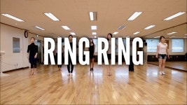 따르릉 라인댄스 - Ring Ring Line Dance | Dance, Learn to dance