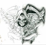 그림에 있는 미란 복님의 핀 | 그림