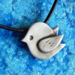 Pin by 황서정 on 세라믹 | Polymer clay jewelry, Ceramic jewelry, Clay jewelry