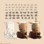 W HOUSE, Viet Pham Quang | 배경, 그림, 미술 참고 자료