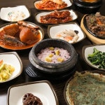 [구리] 어머니의 손맛 행복밥상 | 음식, 구리