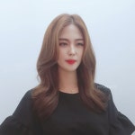 광주미용실 헤어12.5의 #러플펌