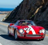 Épinglé par 철 정 sur caR | Voiture ferrari, Voiture de prestige, Ferrari
