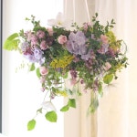 중고급클래스   행잉리스 - - -  anemonefleur... 3220 kakao ID  anemone13 - -  꽃스타그램  플로리스트  부산플로리스트... 