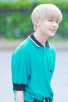 190630 인기가요 미니팬미팅 우리 정인이 3주간 활동 수고했어요!!🥺💛  #StrayKids #스트레이키즈 #스키즈 #아이엔 #이엔 #정인... 