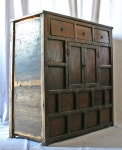 Antique Korean Kitchen Chest | 가구