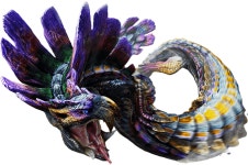 몬스터헌터에 있는 순호 주님의 핀(이미지 포함) | 괴물, 배경, 12궁