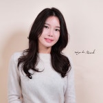 네이버 예약 :: 르나뷰티헤어살롱 수내점 - 2020 | 긴 머리, 스타일, 미용실