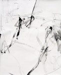 Pin by Yuna on 추상 (With images) | Intuitive painting, Abstract art painting, Abstract painting