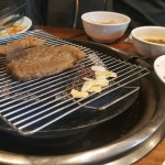 양지말화로구이 사진 - 강원도 홍천군 홍천읍 하오안리 1014 | 삼겹살, 고기