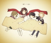 Пин от пользователя 루 녤 на доске かげぷろ