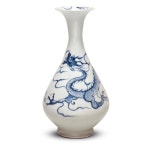 Yuan/Ming copper red ceramics dgn gambar - Penelusuran Google | 도자기