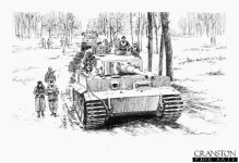 Panzer VI Tiger에 있는 Lee June Sung님의 핀