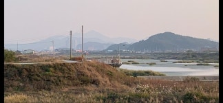 소양천 풍경사진에 있는 태주 김님의 핀 | 풍경 사진
