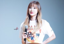 ♥ EXID (이엑스아이디) Official Thread ♥