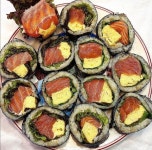 ʕℙʔ♡= 신 링 | Aesthetic food, Red meat, Food
