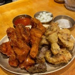 여의도에서 5분거리인 당산역으로 이사🚚 집앞에 버거킹, KFC, 스벅, 약국, 붕어빵 없는게 없어요😄😆 이번주는 먹자골목 탐방🕺... 