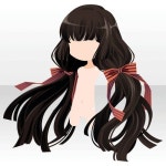 Image result for twin bun hairstyle anime | 머리카락 그리기, 머리, 머리 그리기