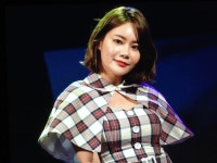 58 Beğenme, 2 Yorum - Instagram'da {서유나 팬페이지} (@_92.yuna): "[170503] 연천 구석기축제 프리뷰 . @yn_s_1230 언니... 